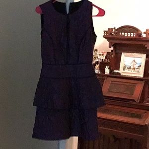Joylynn BCBG dress